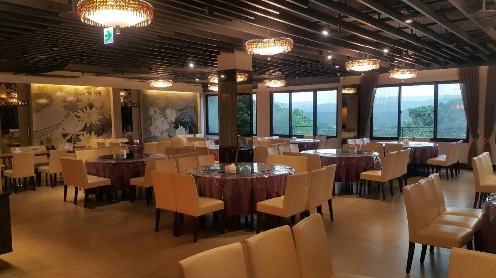 Renyi Lake Hotel Fanlu Exterior foto